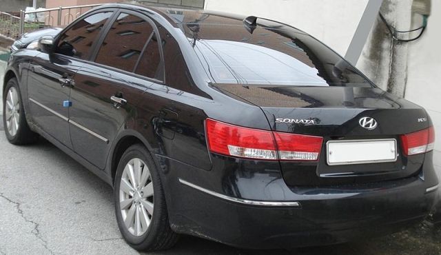 Sonata 4